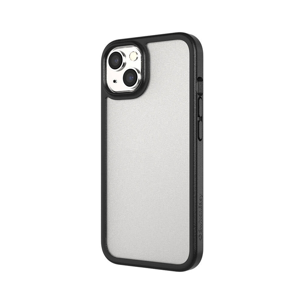 Switcheasy Aero Plus iPhone 13 Ultra İnce Şok Önleyicili Lisanslı Kılıf Switcheasy Aero Plus iPhone 13 Ultra İnce Şok Önleyicili Lisanslı Kılıf